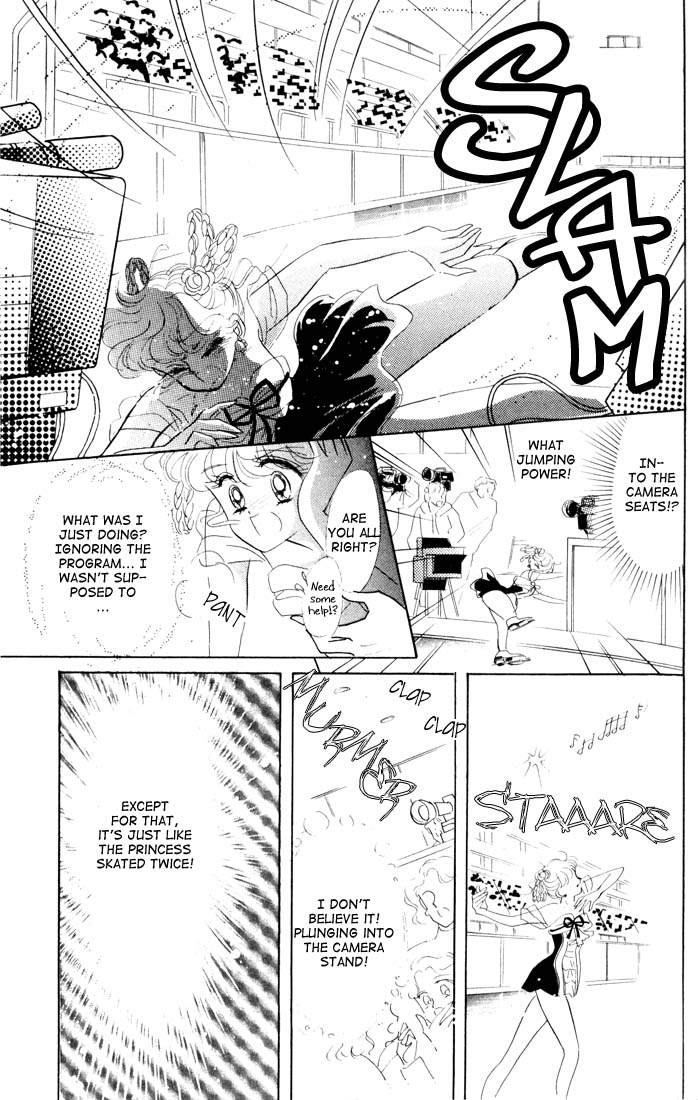 Halaman dari The Cherry Project Chapter 11