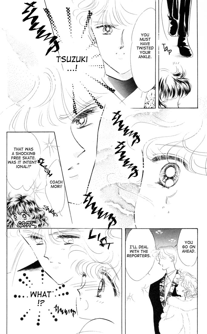 Halaman dari The Cherry Project Chapter 11