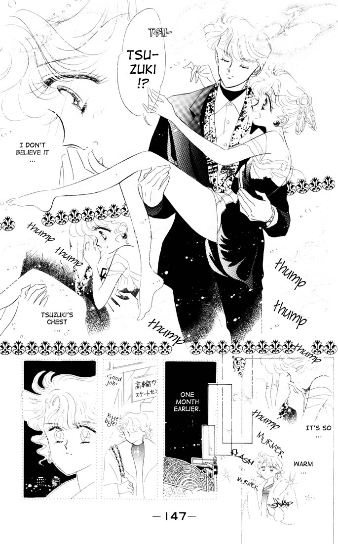 Halaman dari The Cherry Project Chapter 11