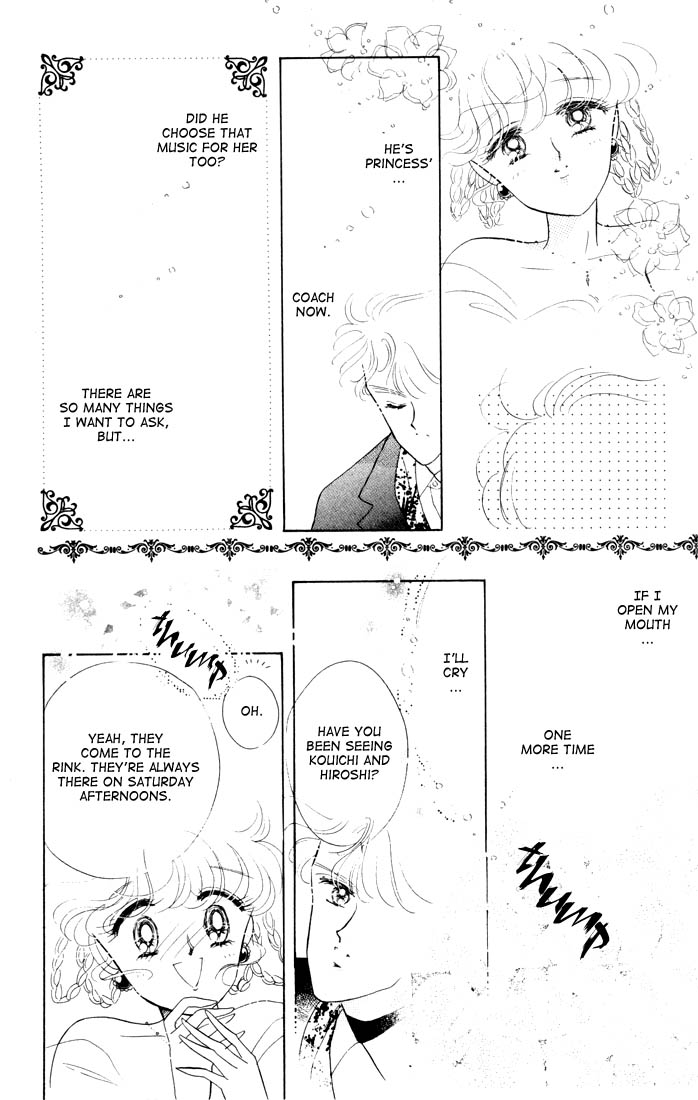 Halaman dari The Cherry Project Chapter 11