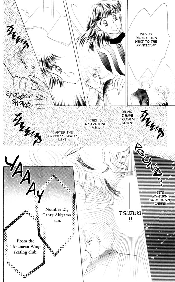 Halaman dari The Cherry Project Chapter 11