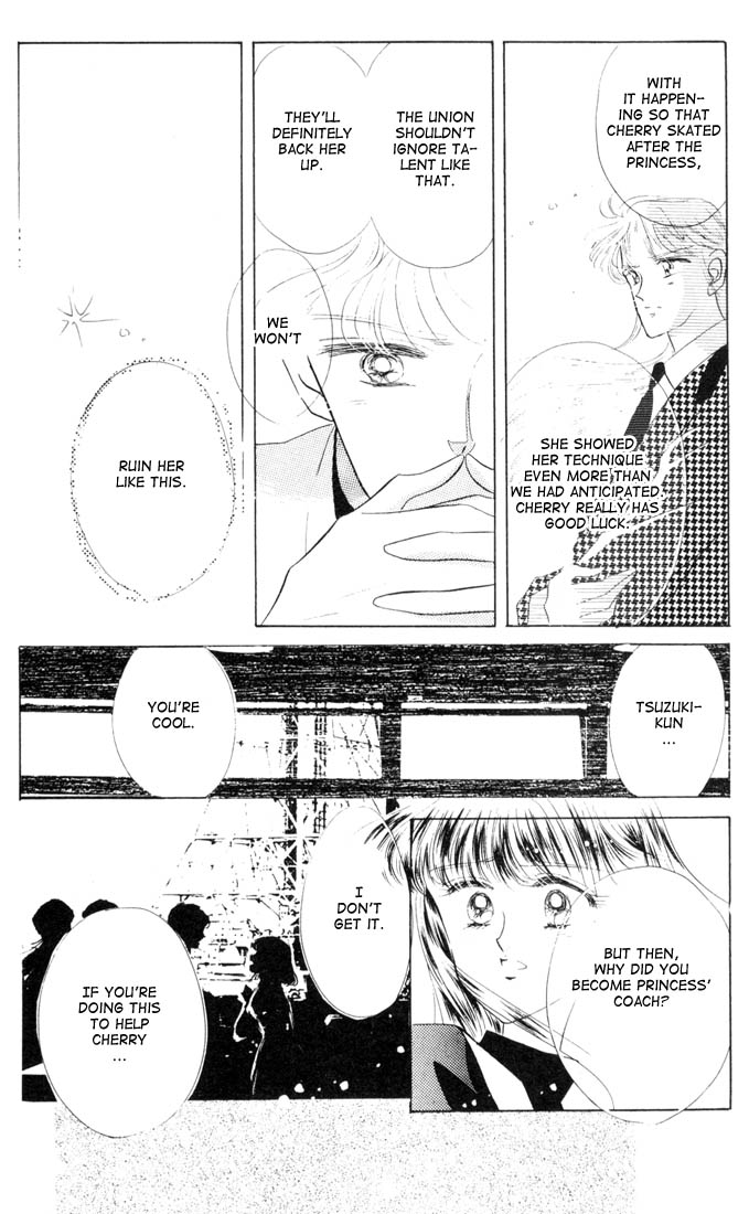 Halaman dari The Cherry Project Chapter 11