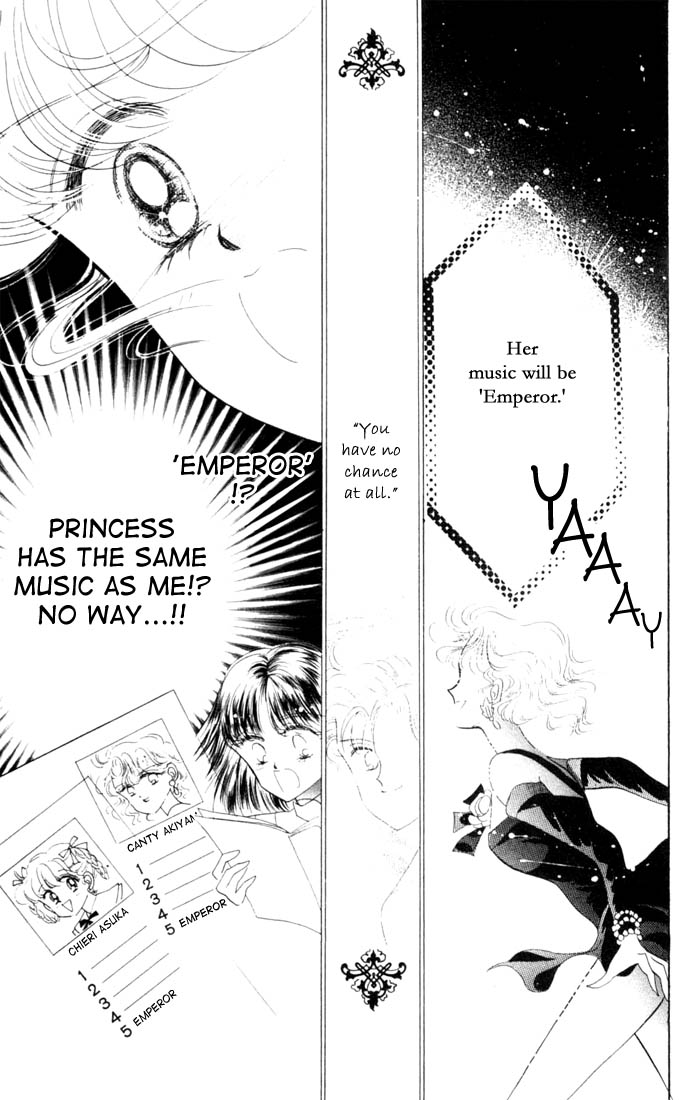 Halaman dari The Cherry Project Chapter 11