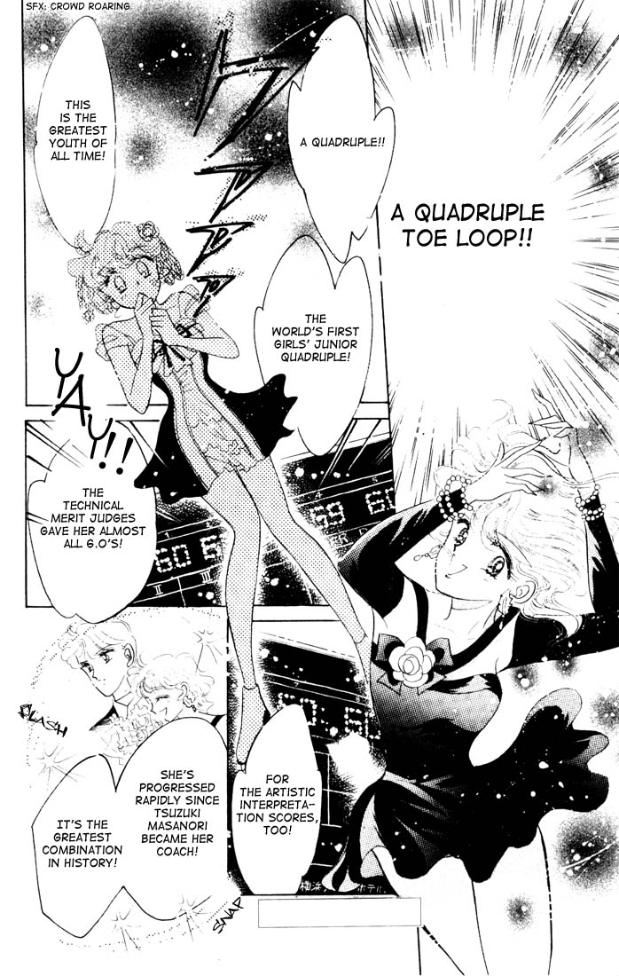 Halaman dari The Cherry Project Chapter 11