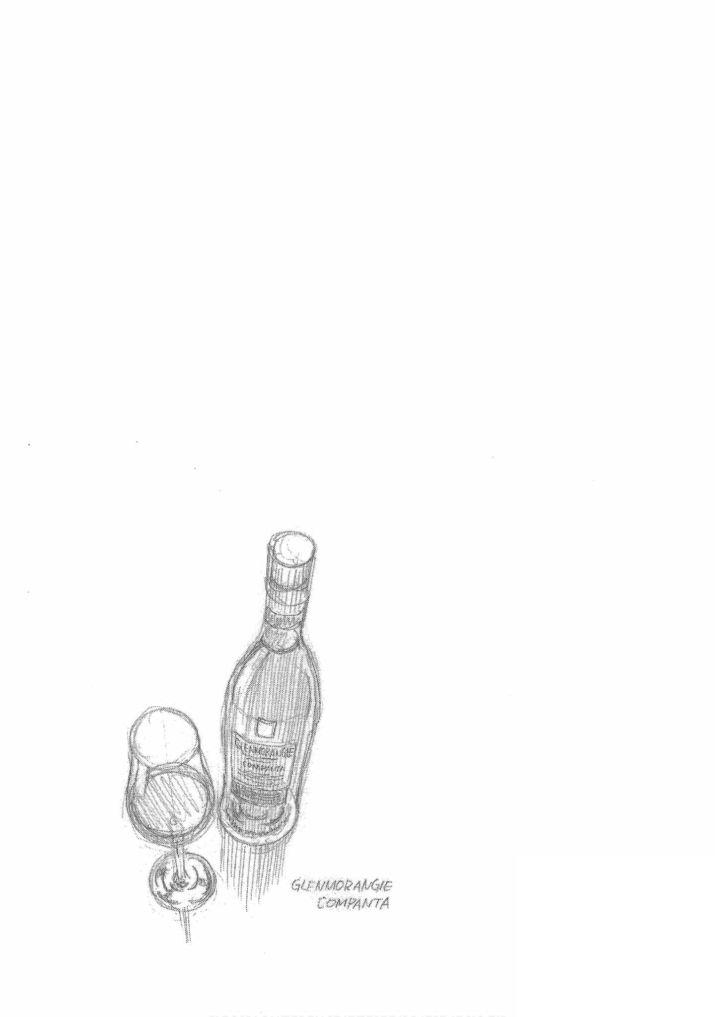 Halaman dari Bartender à Tokyo Chapter 15