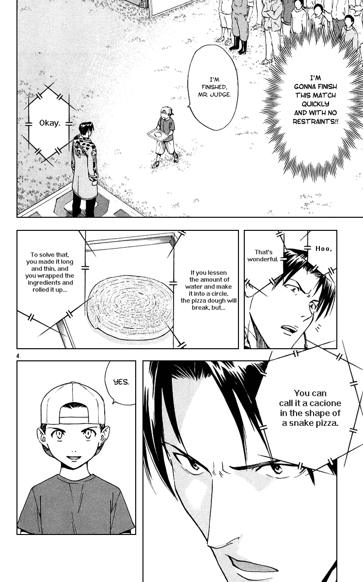 Halaman dari Yakitate!! Japan Chapter 192