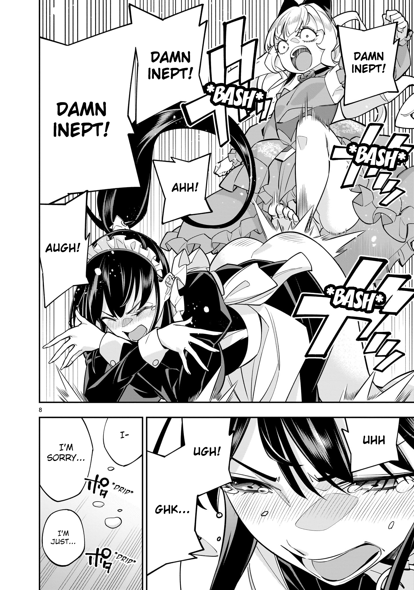 8
