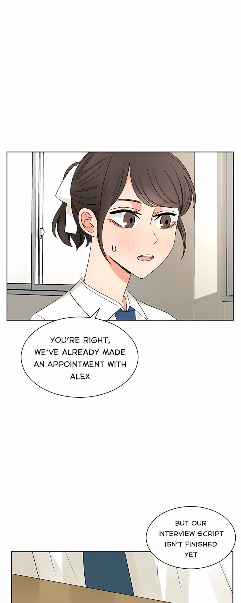 Halaman dari Pastel Love Chapter 45