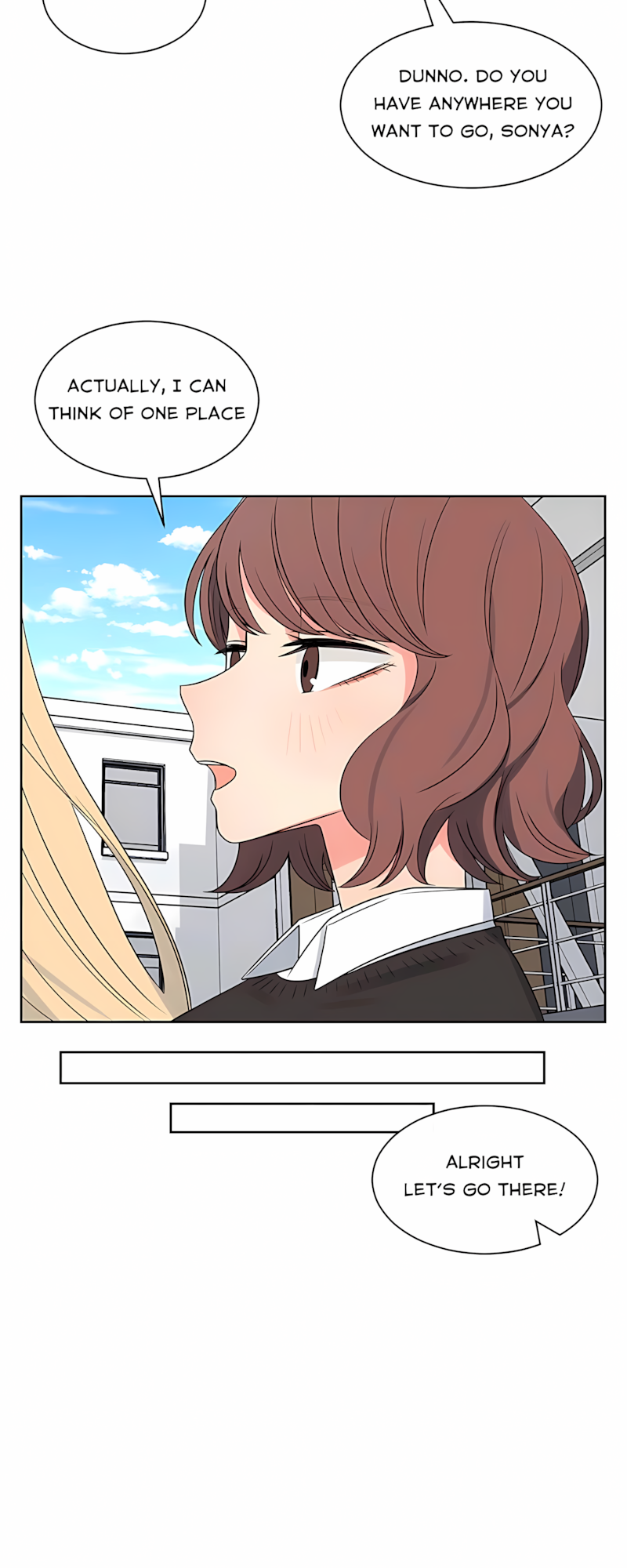 Halaman dari Pastel Love Chapter 45