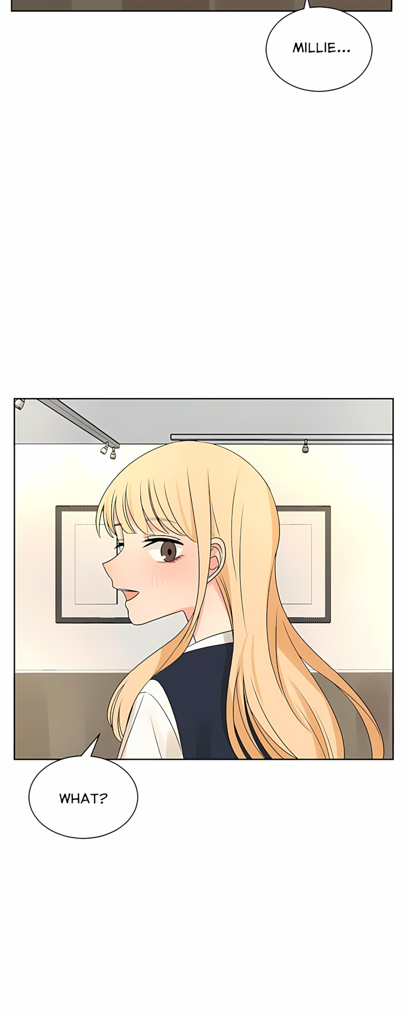Halaman dari Pastel Love Chapter 45