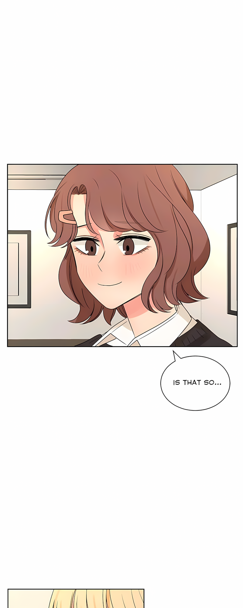 Halaman dari Pastel Love Chapter 45