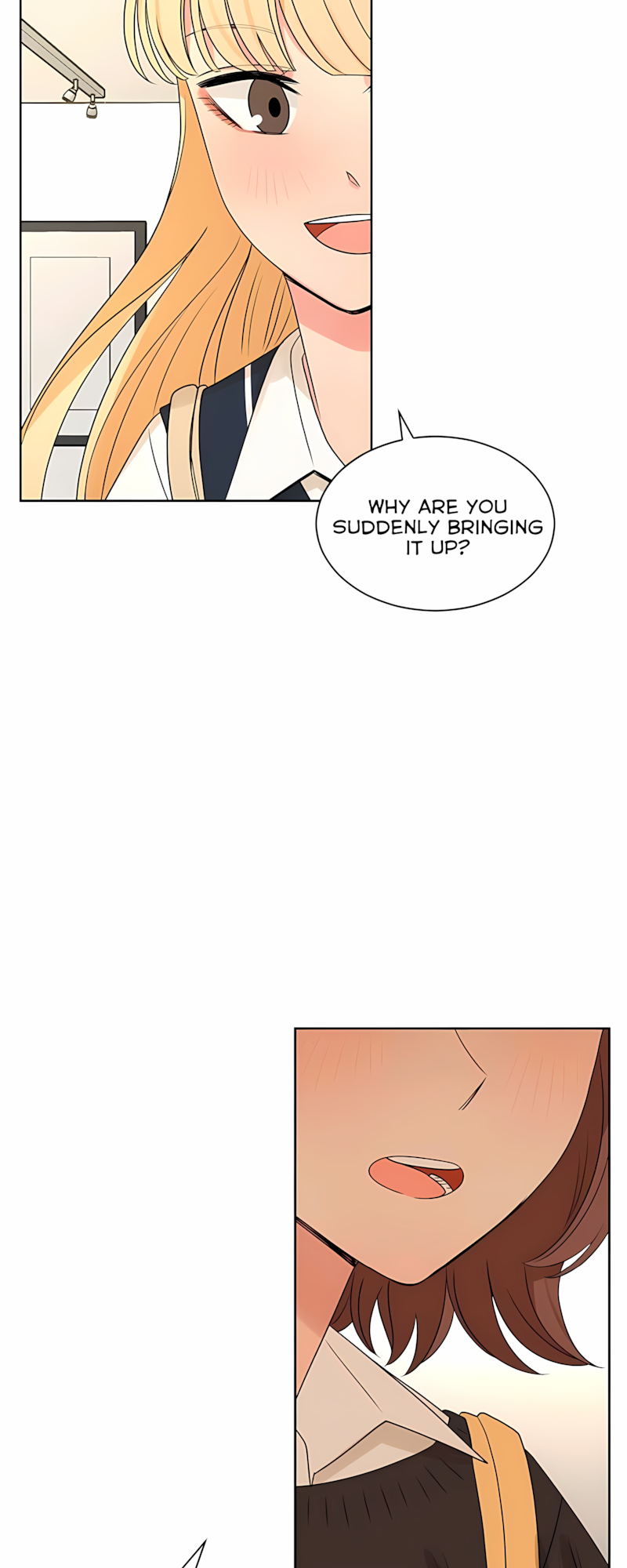 Halaman dari Pastel Love Chapter 45