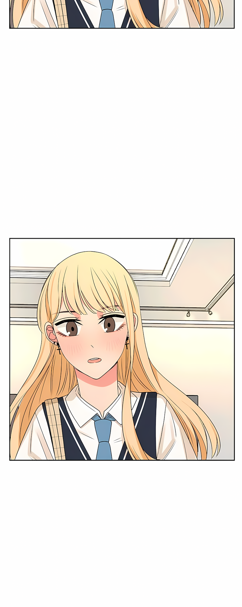 Halaman dari Pastel Love Chapter 45