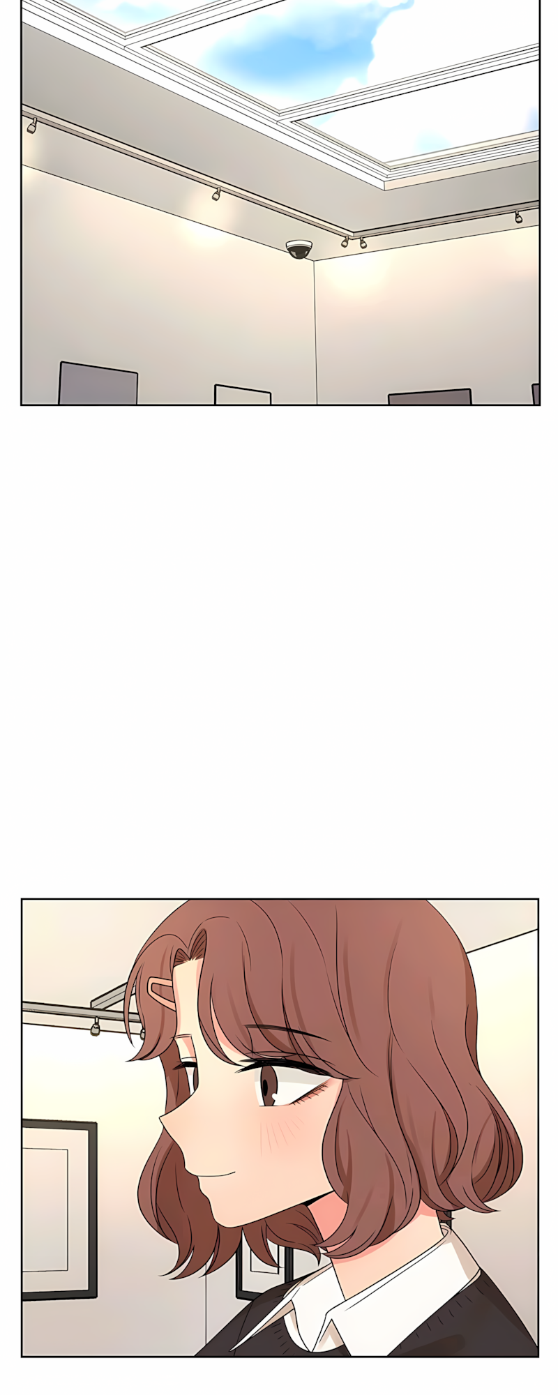 Halaman dari Pastel Love Chapter 45
