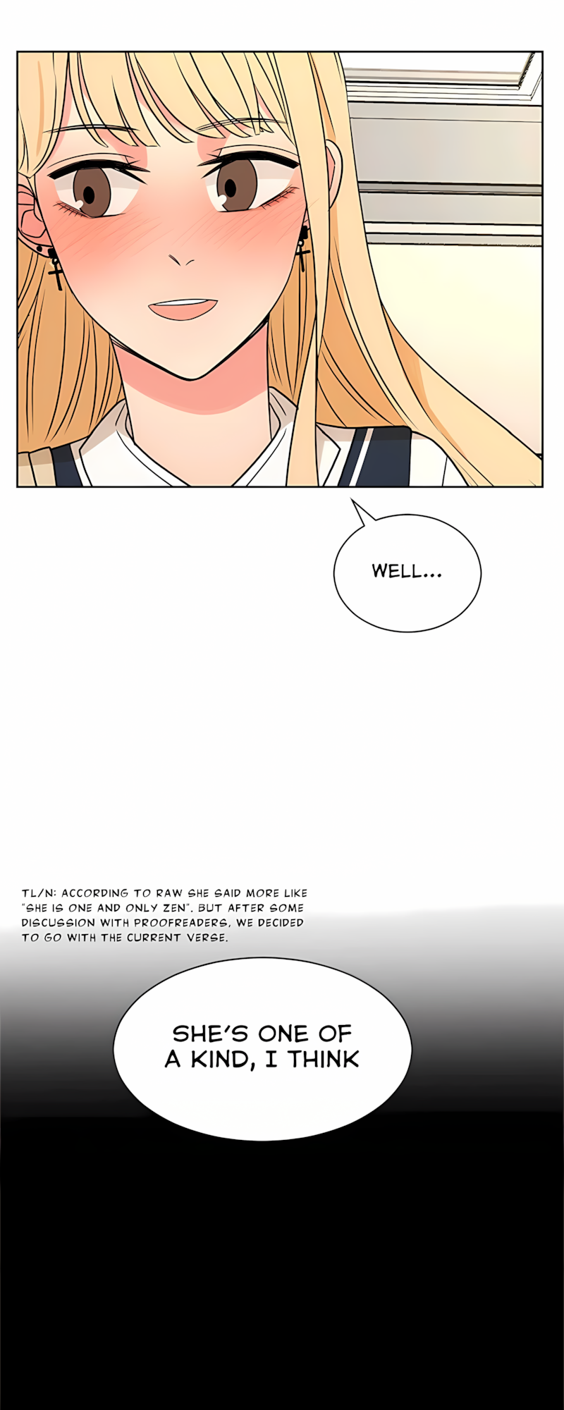 Halaman dari Pastel Love Chapter 45