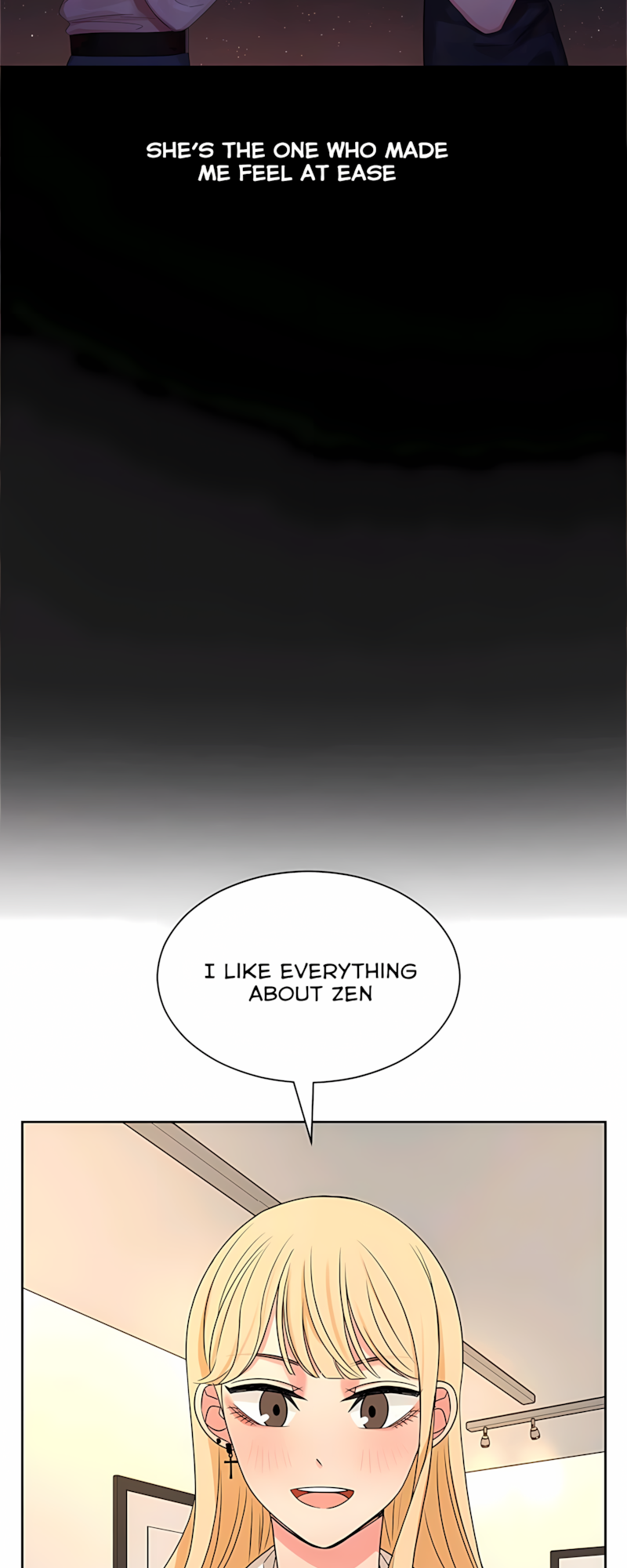 Halaman dari Pastel Love Chapter 45