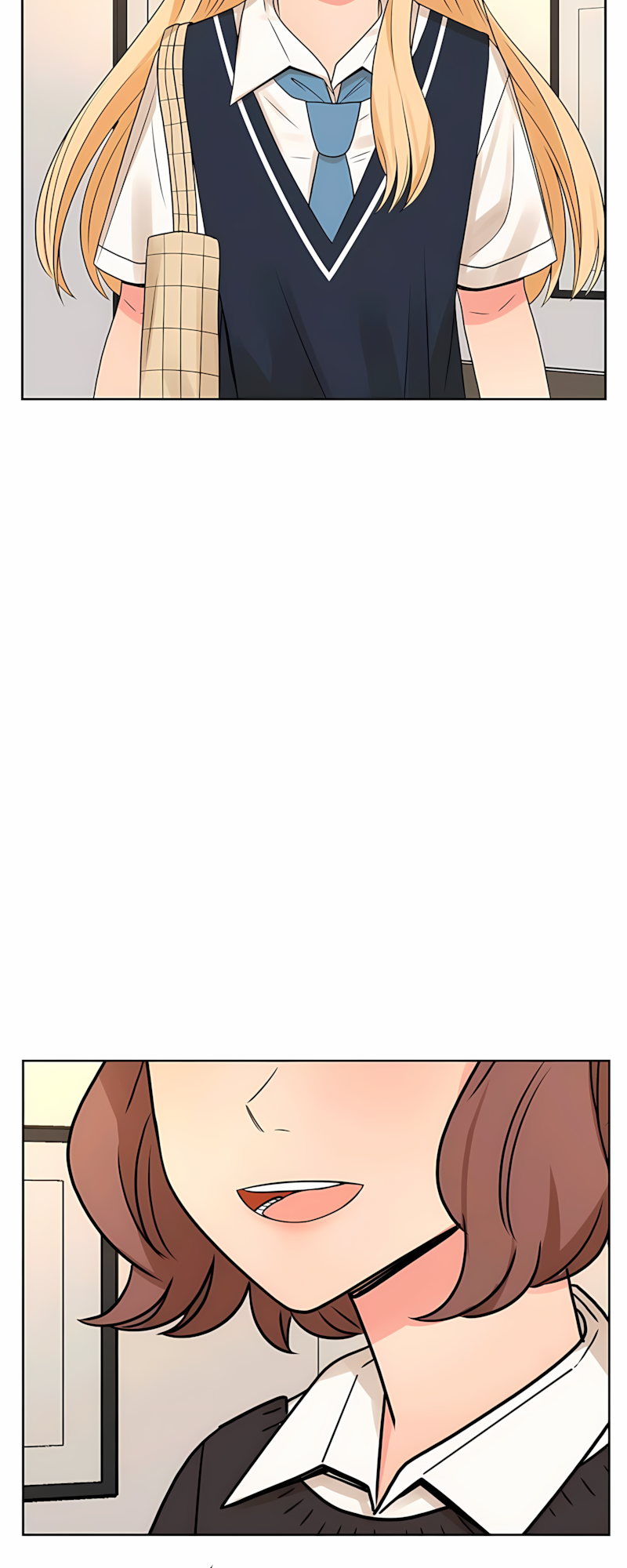 Halaman dari Pastel Love Chapter 45