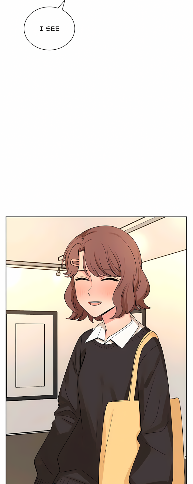 Halaman dari Pastel Love Chapter 45