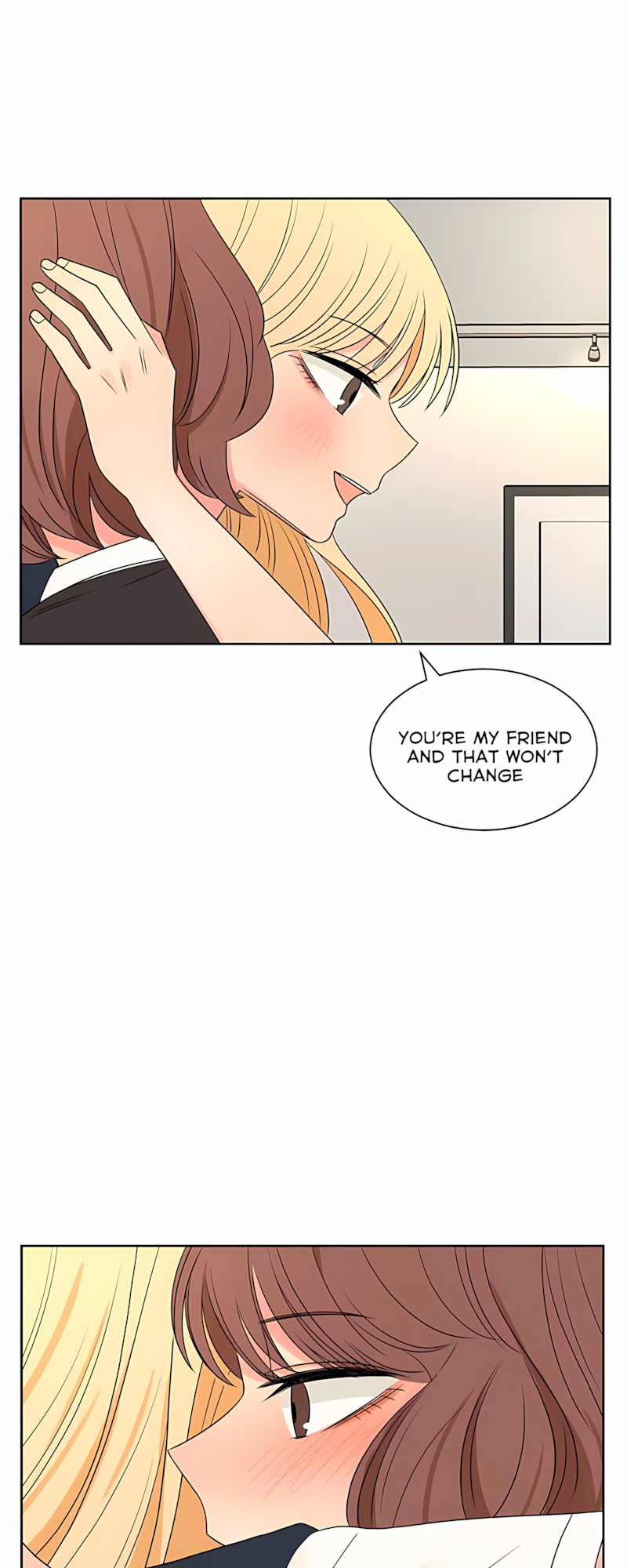 Halaman dari Pastel Love Chapter 45