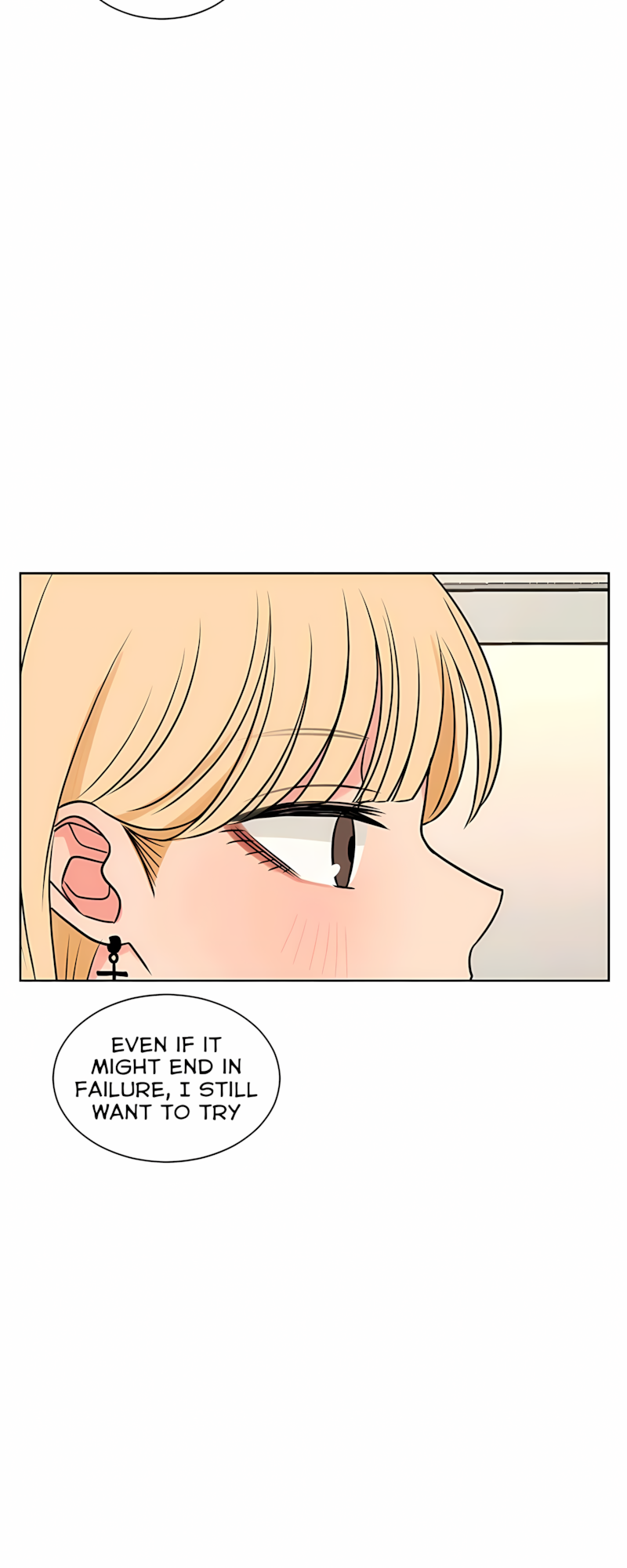 Halaman dari Pastel Love Chapter 45