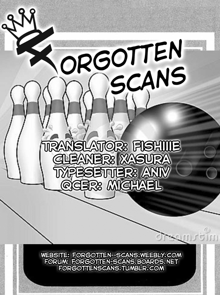 Halaman dari Bowling King Chapter 185