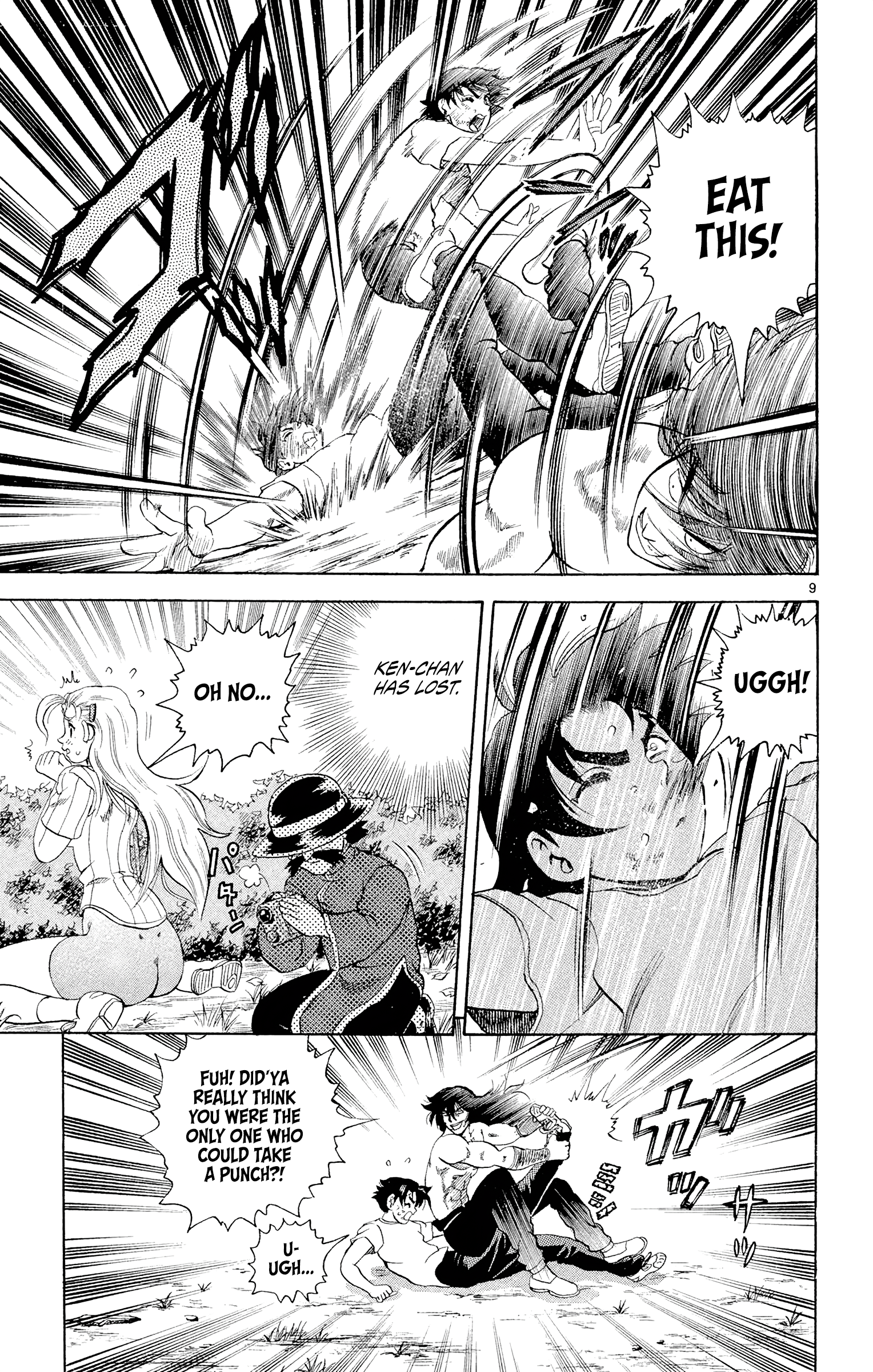 9