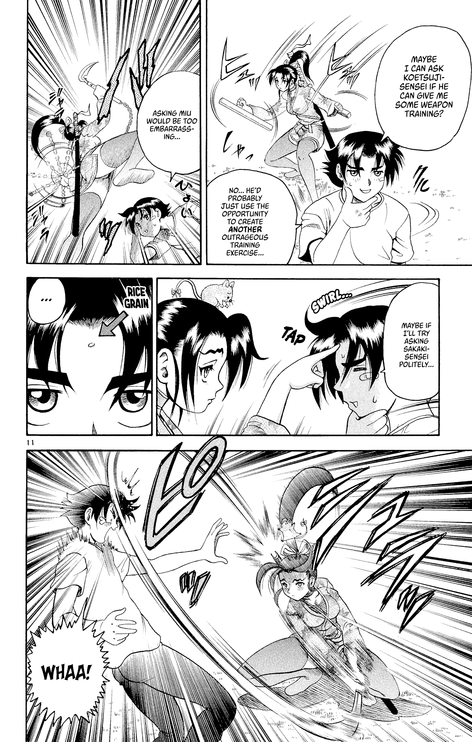 11