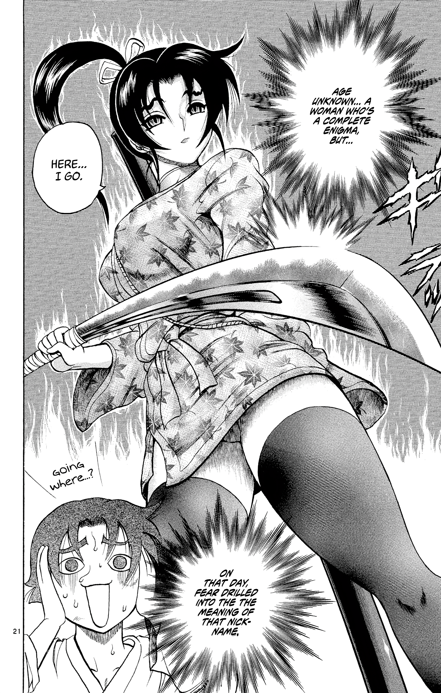 21
