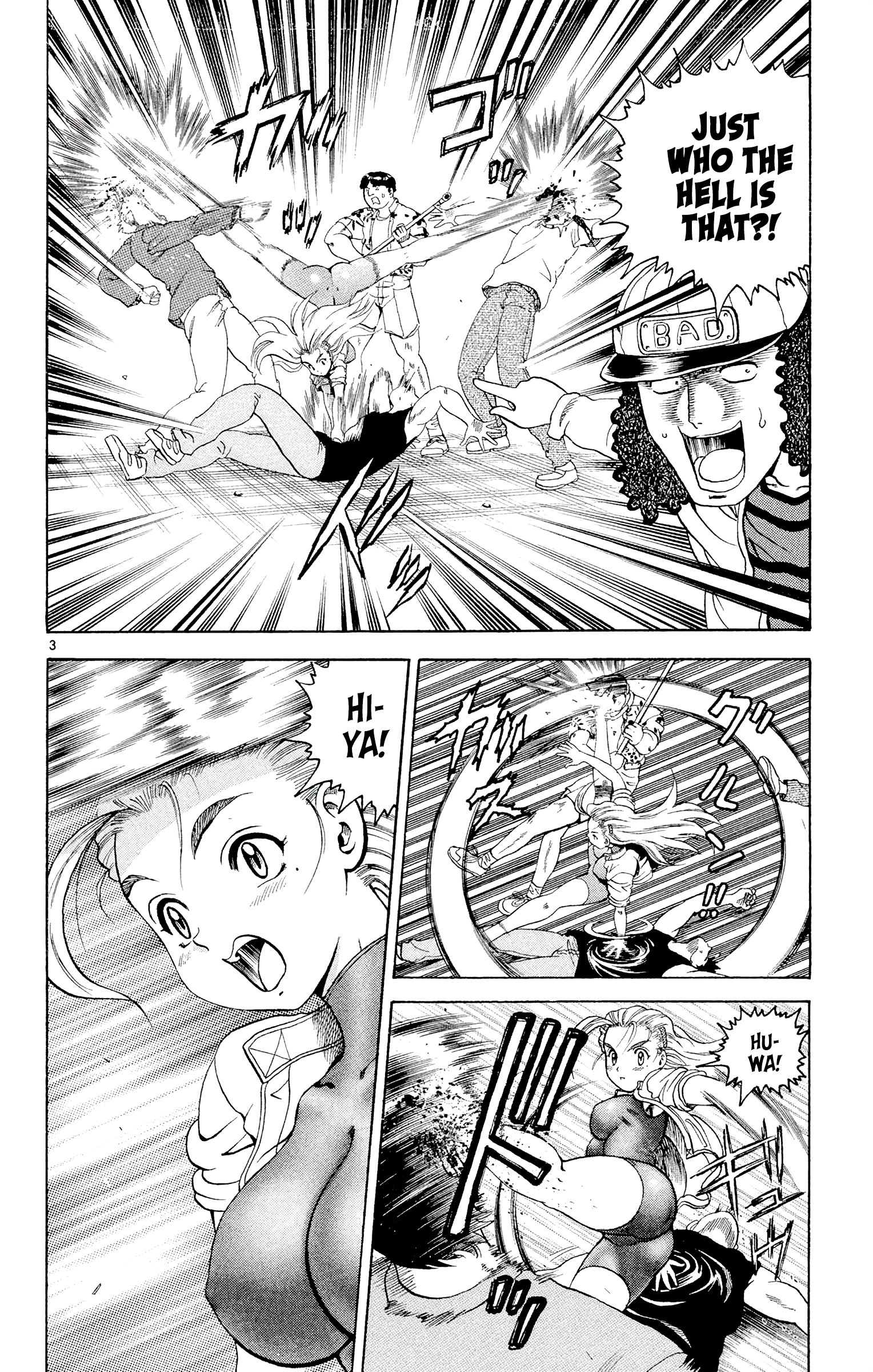 3