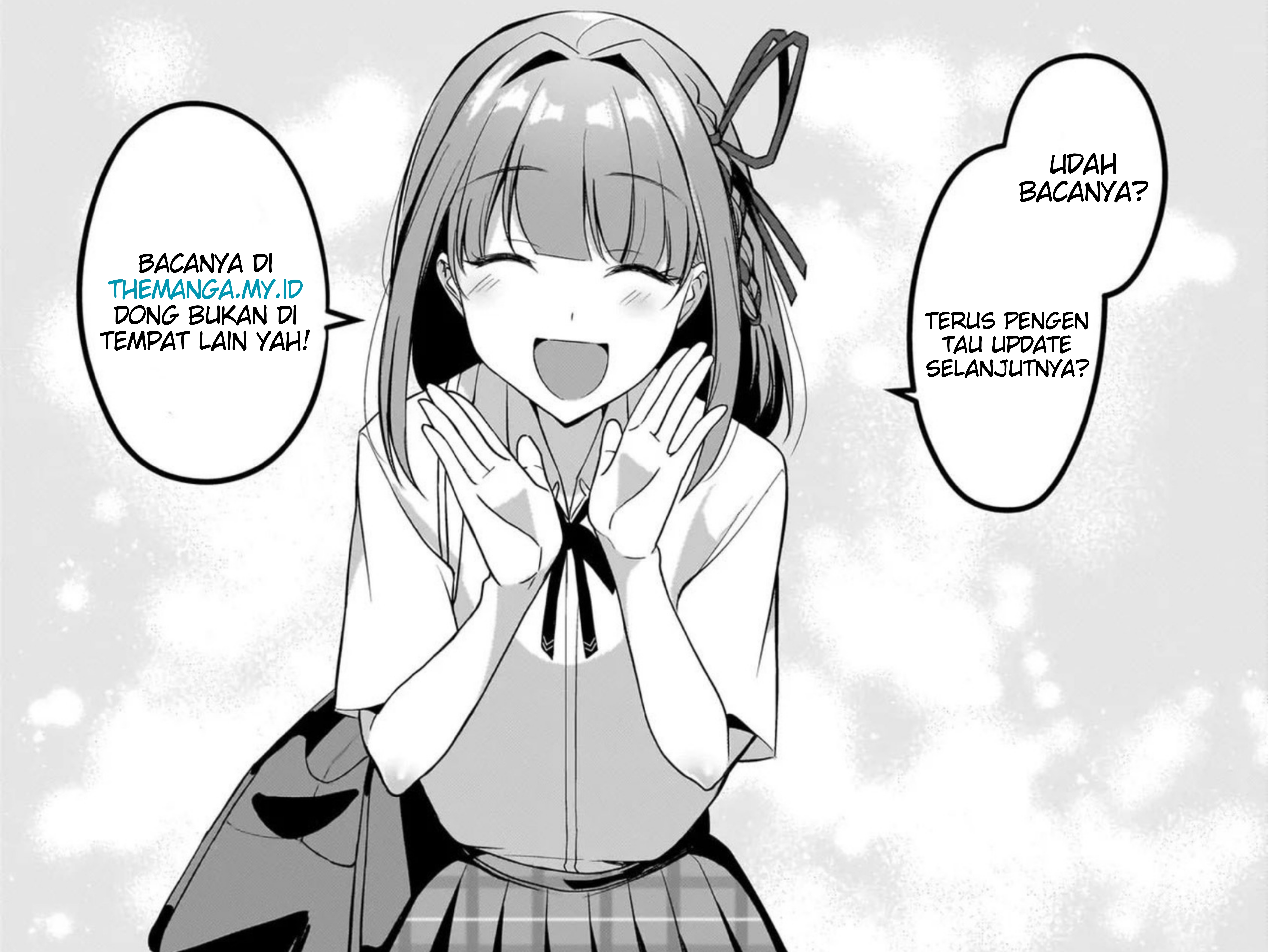Game Chishiki de Saikyou ni Natta Mob Heishi wa, Shin no Jitsuryoku wo Kakushitai Chapter 7.3 - halaman 12