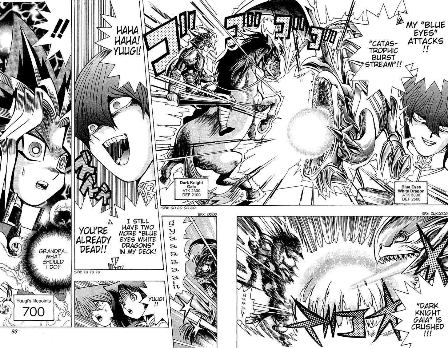 Halaman dari Yu-Gi-Oh! Chapter 37