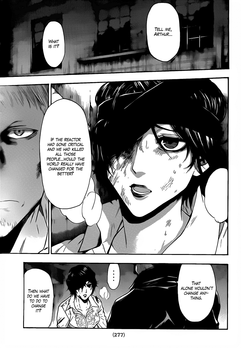 Halaman dari Bloody Monday 2 Chapter 40