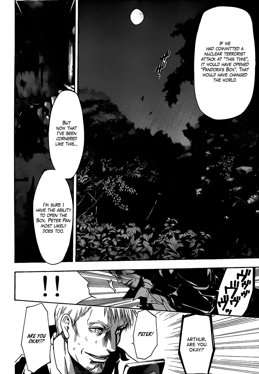 Halaman dari Bloody Monday 2 Chapter 40