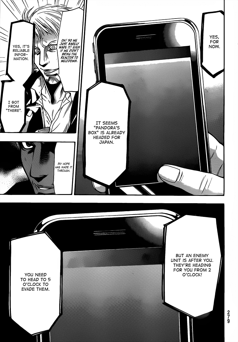 Halaman dari Bloody Monday 2 Chapter 40