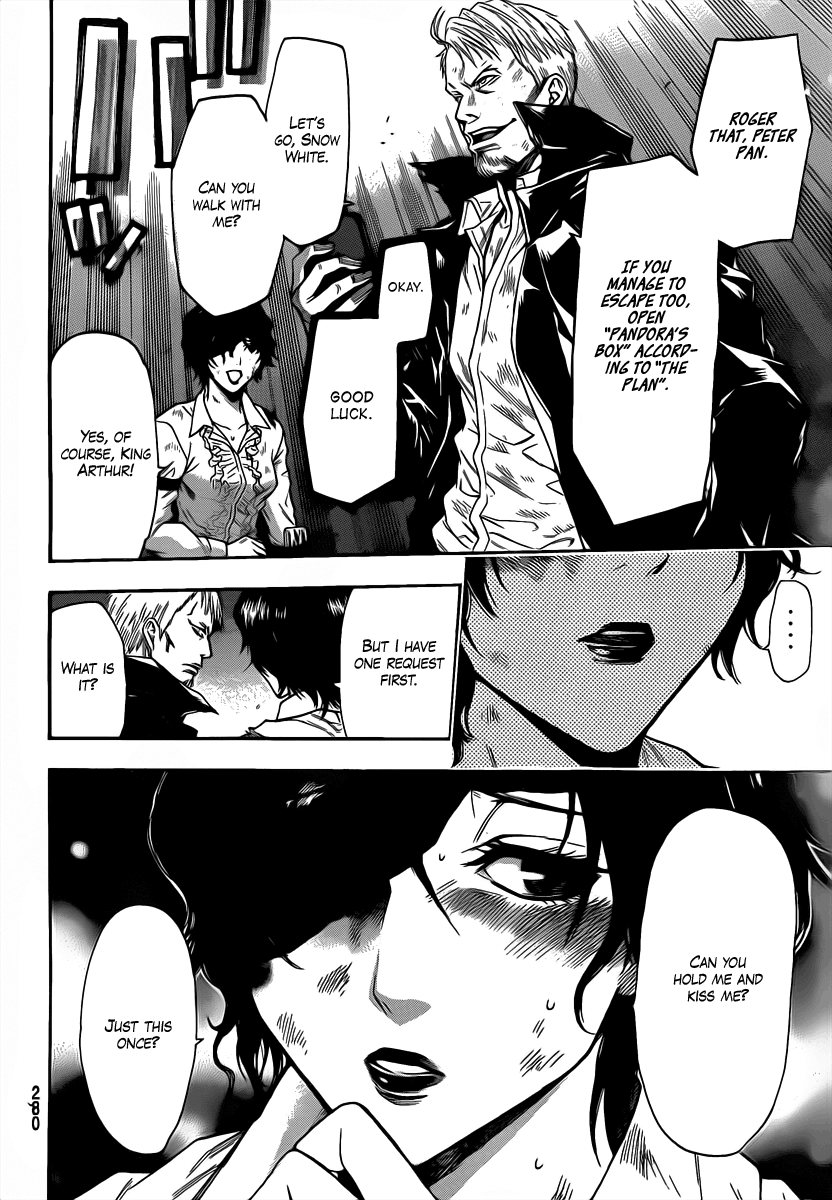 Halaman dari Bloody Monday 2 Chapter 40