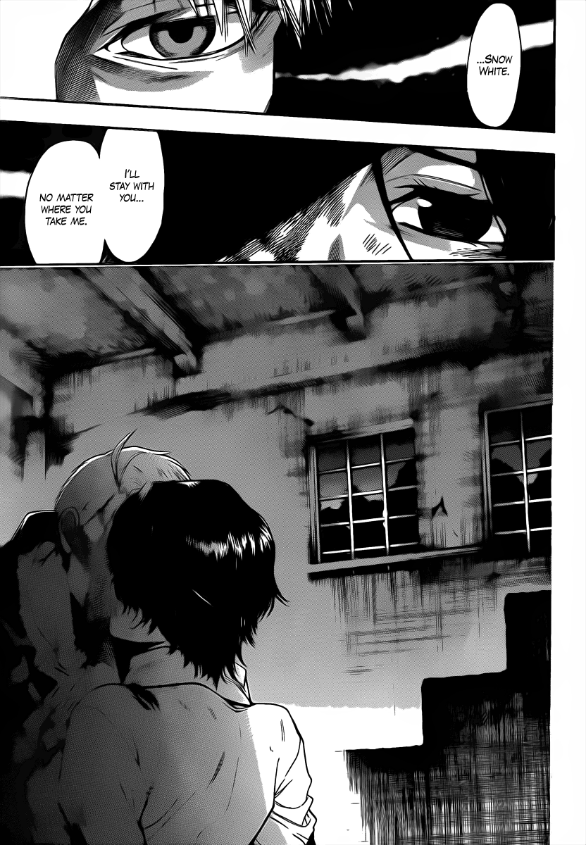 Halaman dari Bloody Monday 2 Chapter 40