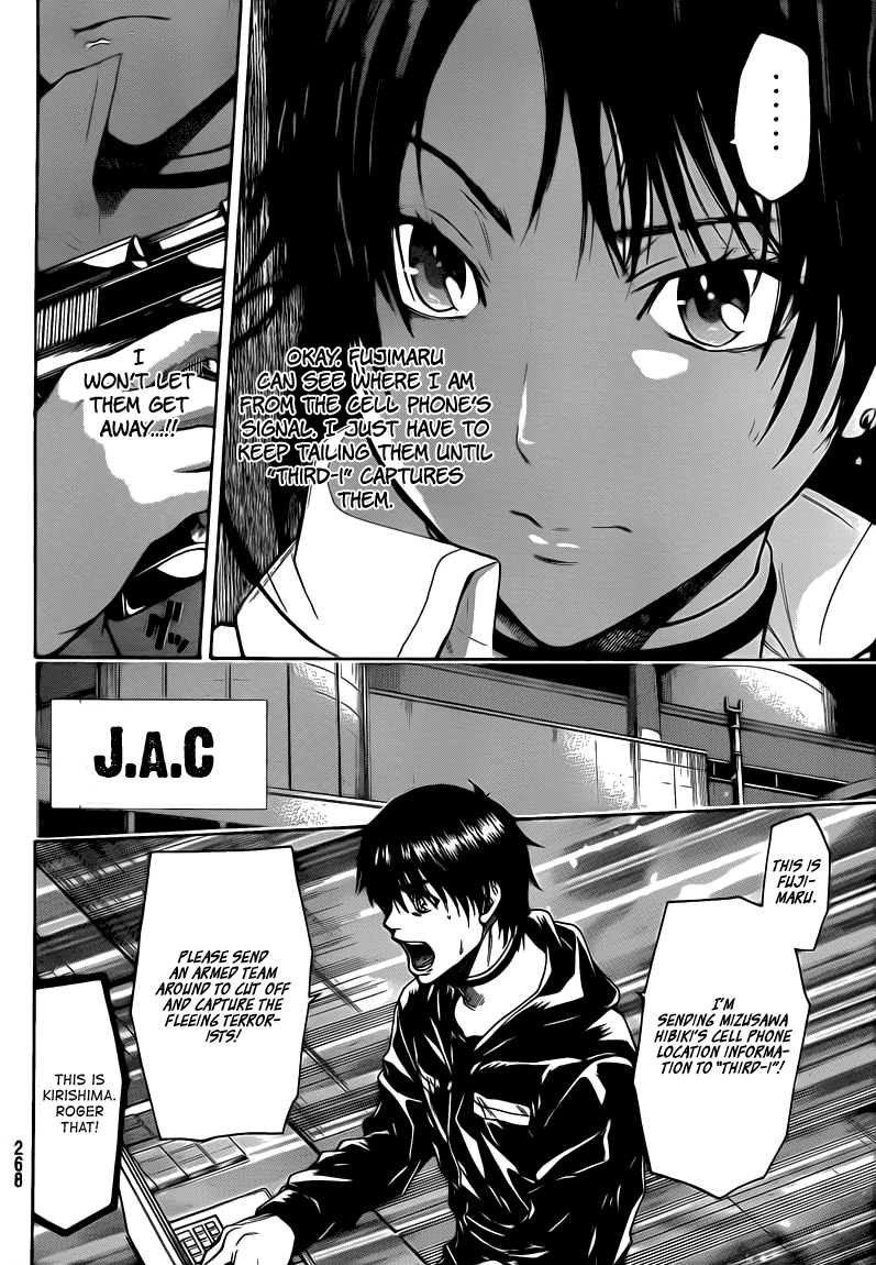 Halaman dari Bloody Monday 2 Chapter 40