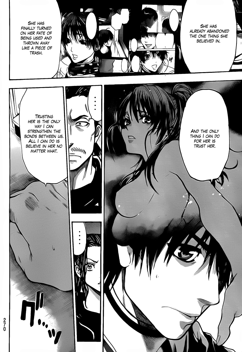 Halaman dari Bloody Monday 2 Chapter 40