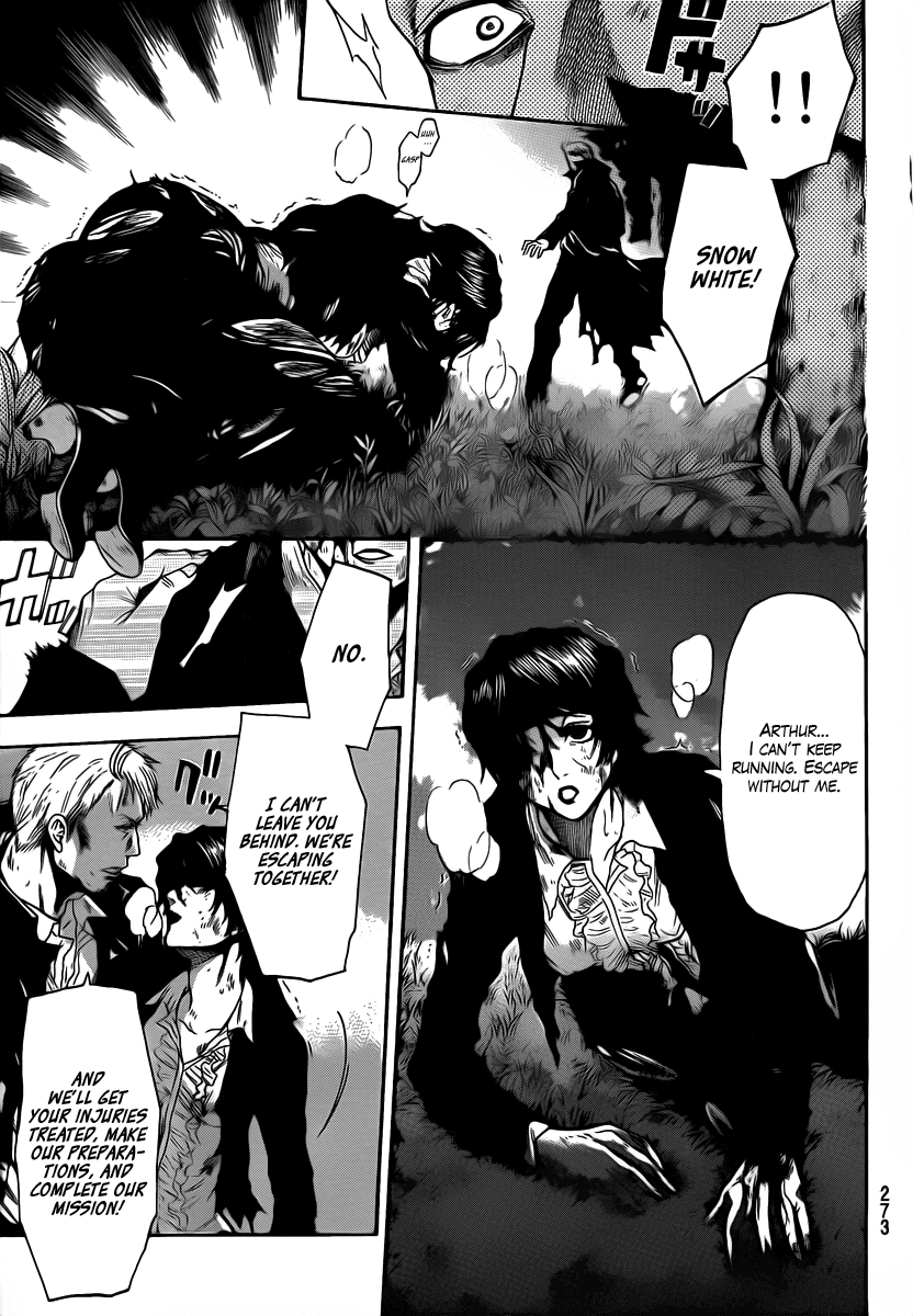 Halaman dari Bloody Monday 2 Chapter 40