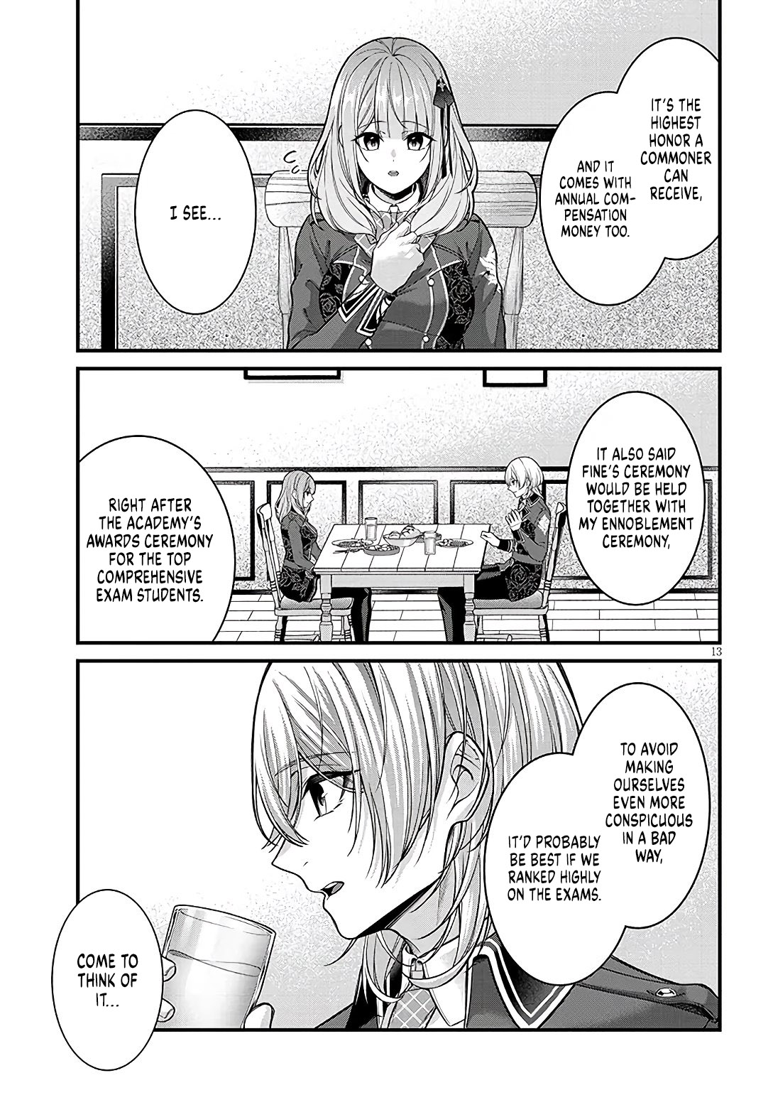 13
