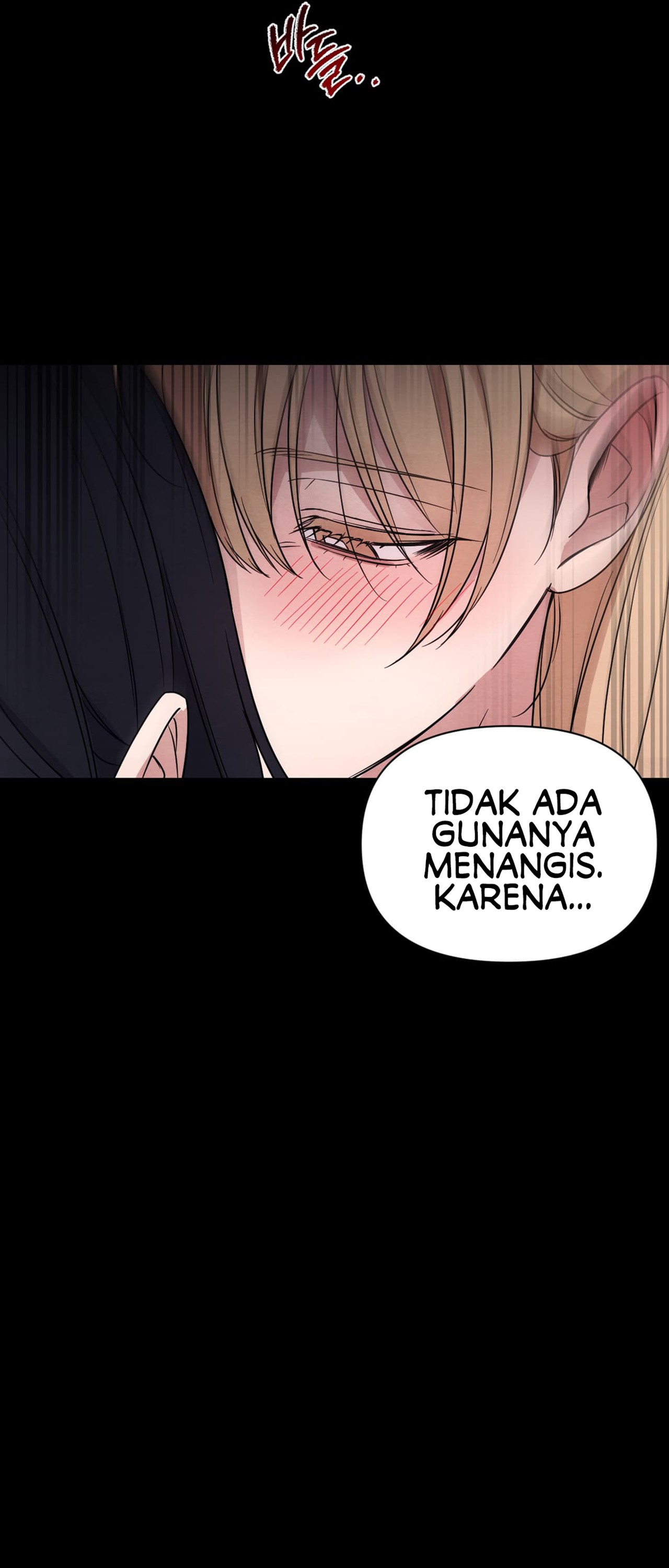 The Name Of My Feelings Chapter 0 - halaman 10