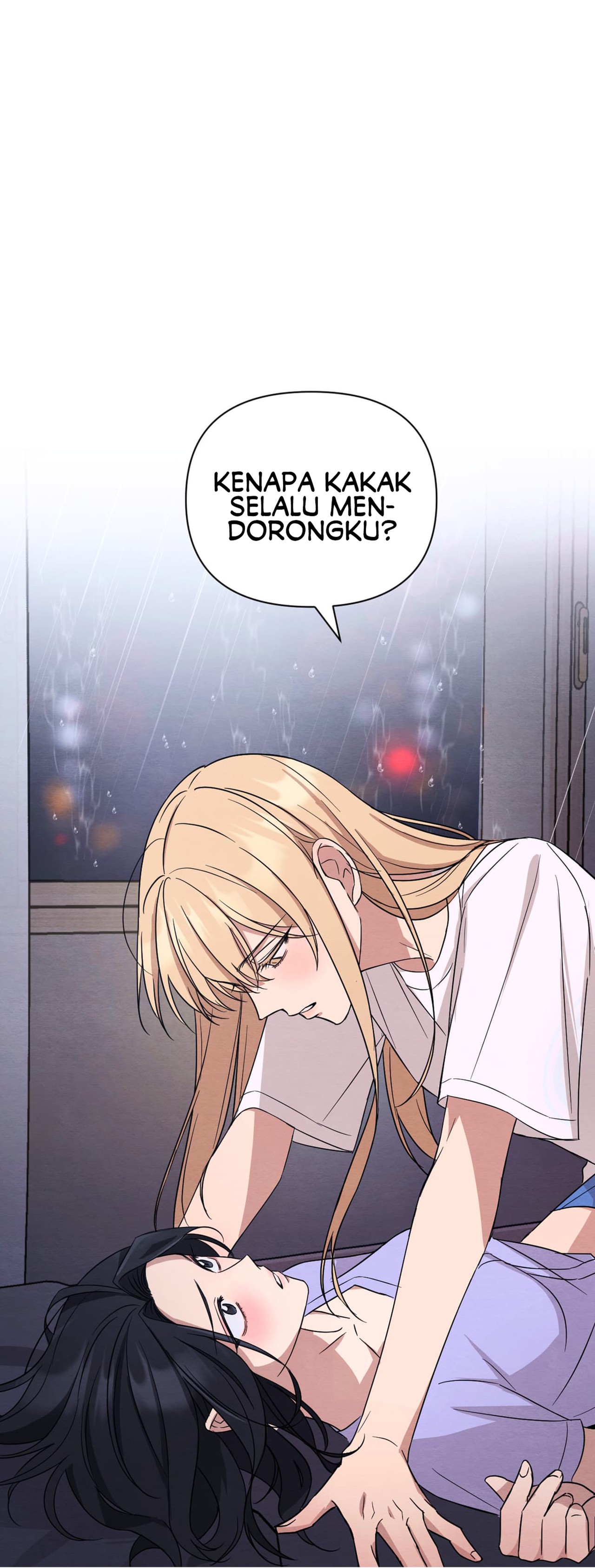 The Name Of My Feelings Chapter 0 - halaman 102