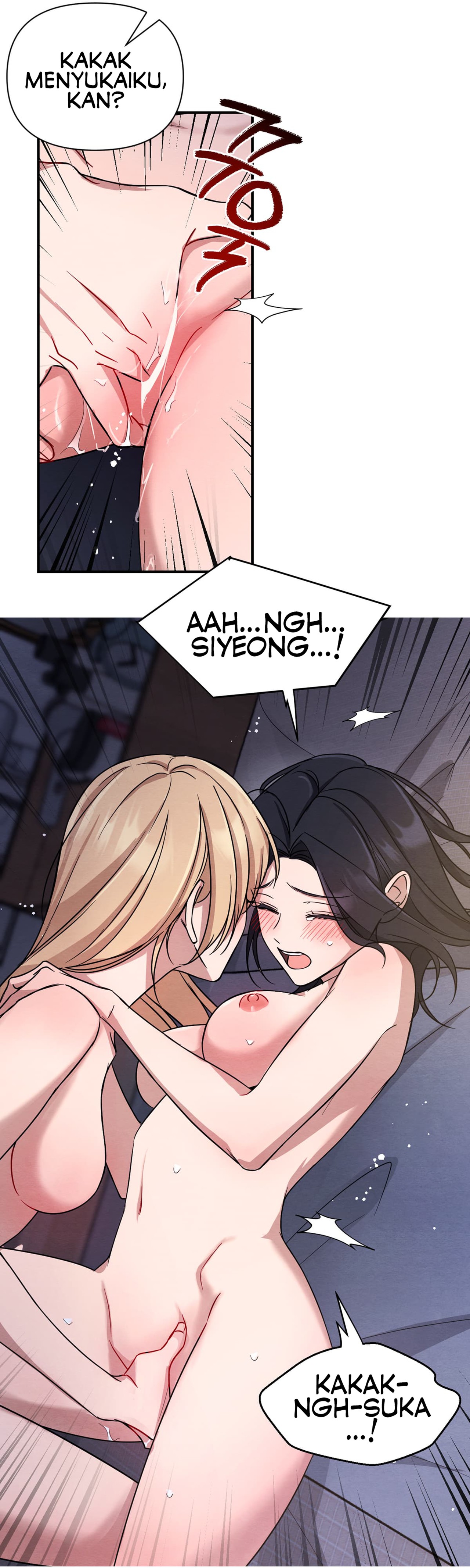 The Name Of My Feelings Chapter 0 - halaman 120