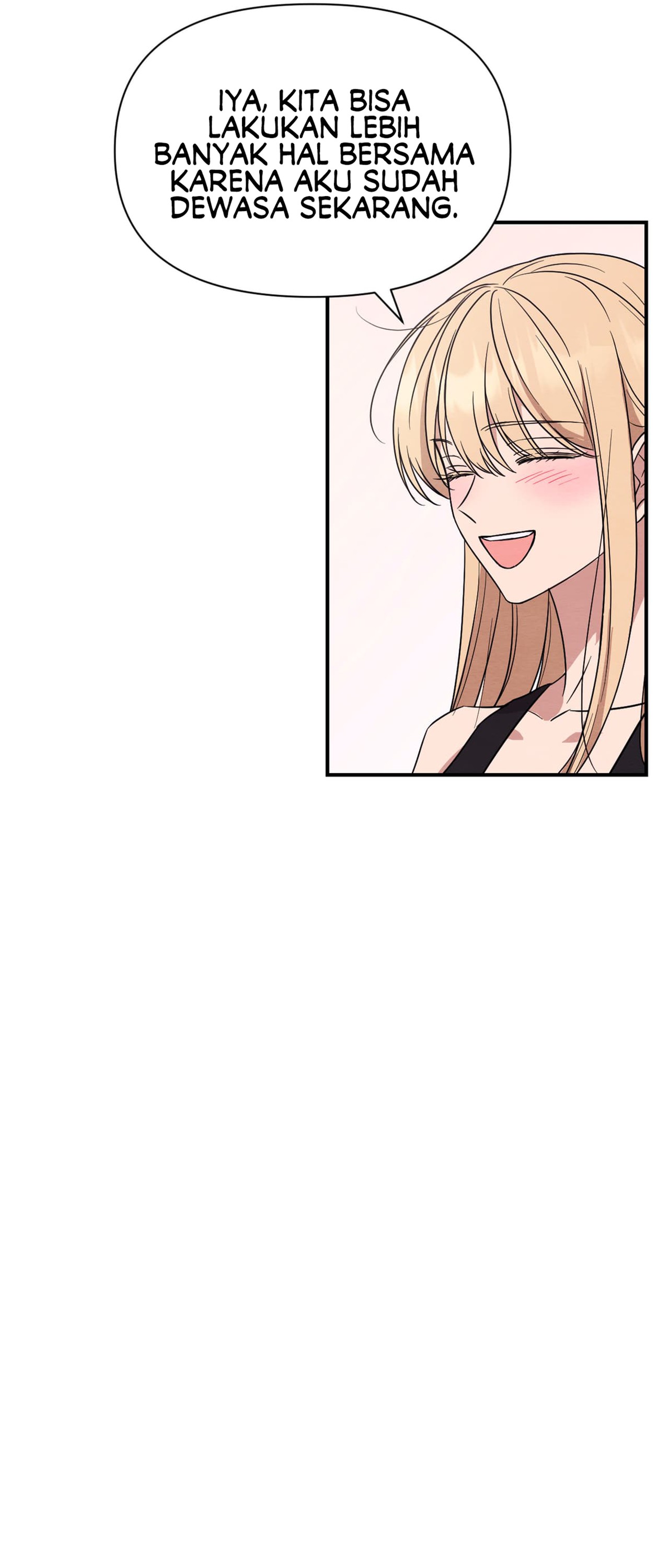 The Name Of My Feelings Chapter 0 - halaman 29