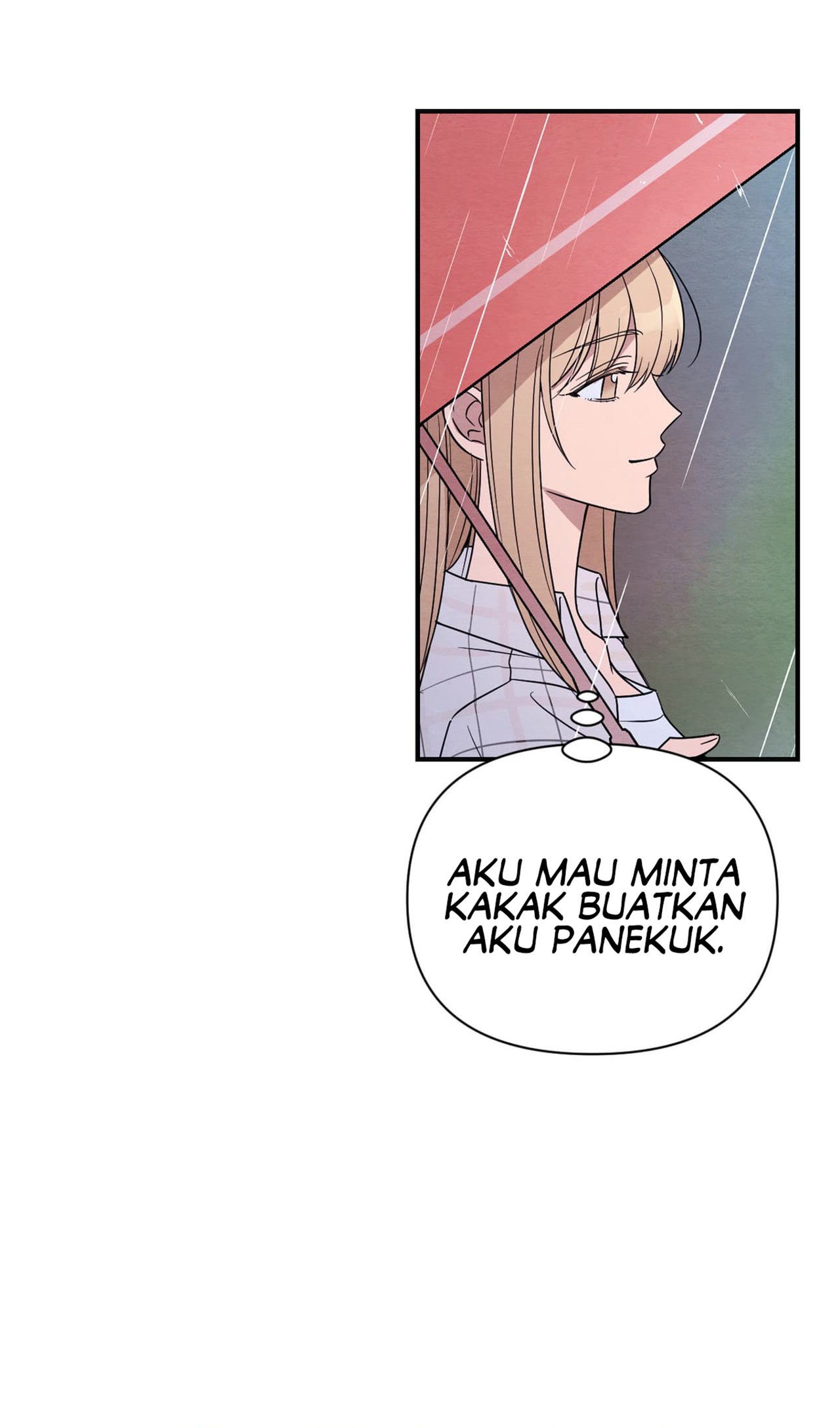 The Name Of My Feelings Chapter 0 - halaman 32