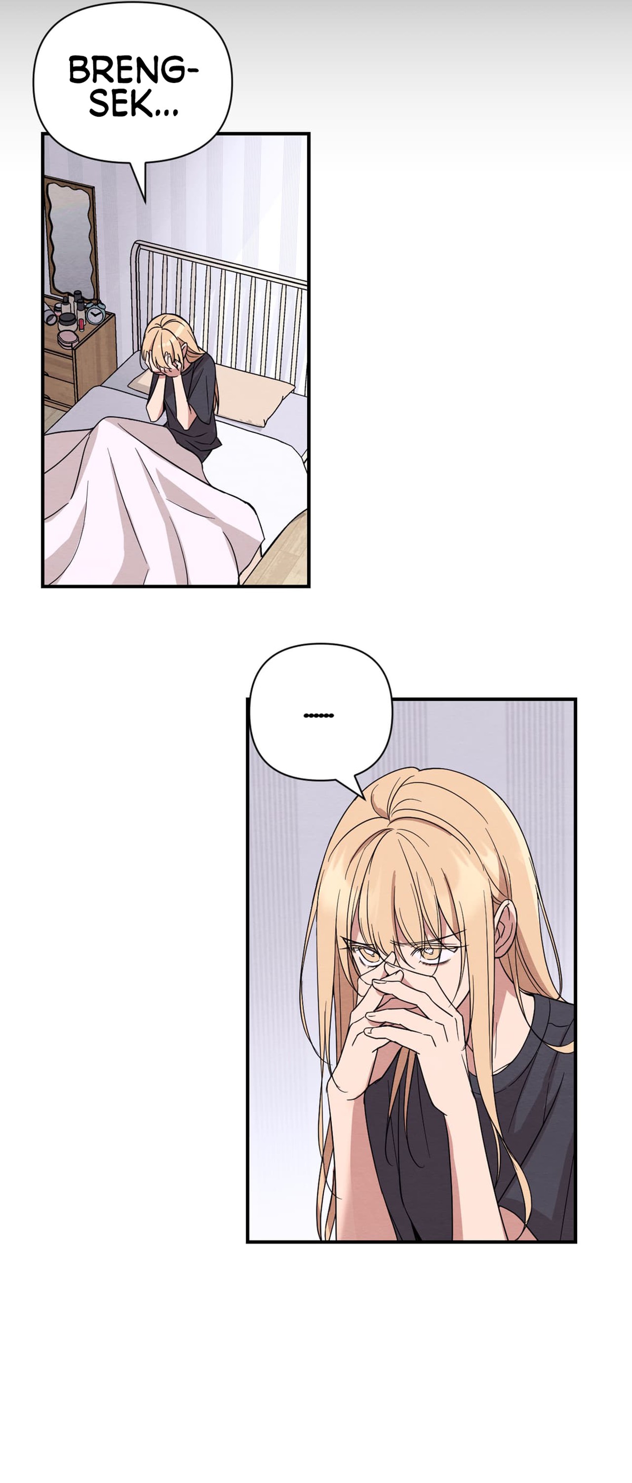The Name Of My Feelings Chapter 0 - halaman 54
