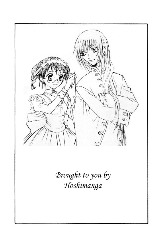Halaman dari Fruits Basket Chapter 32