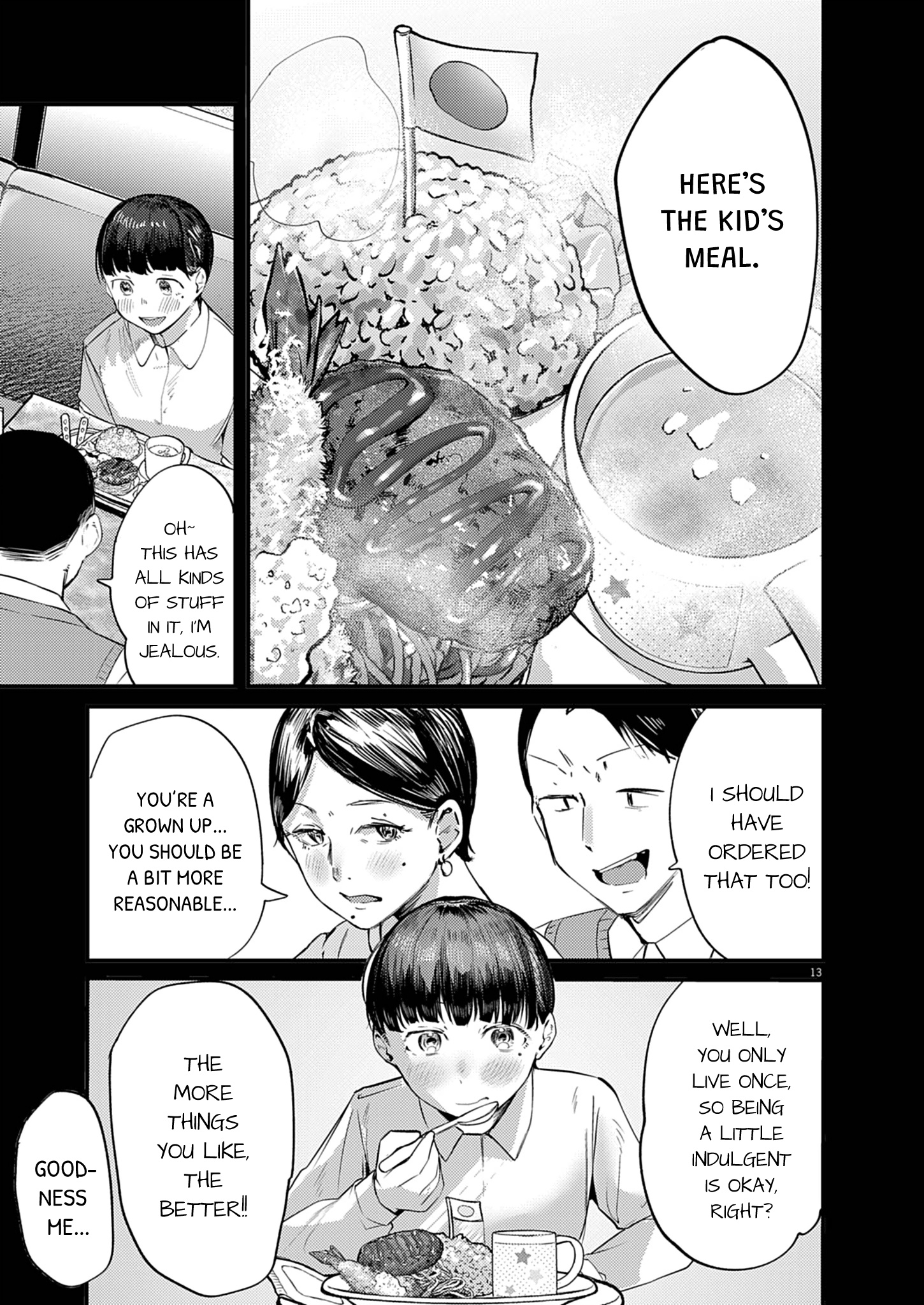 13