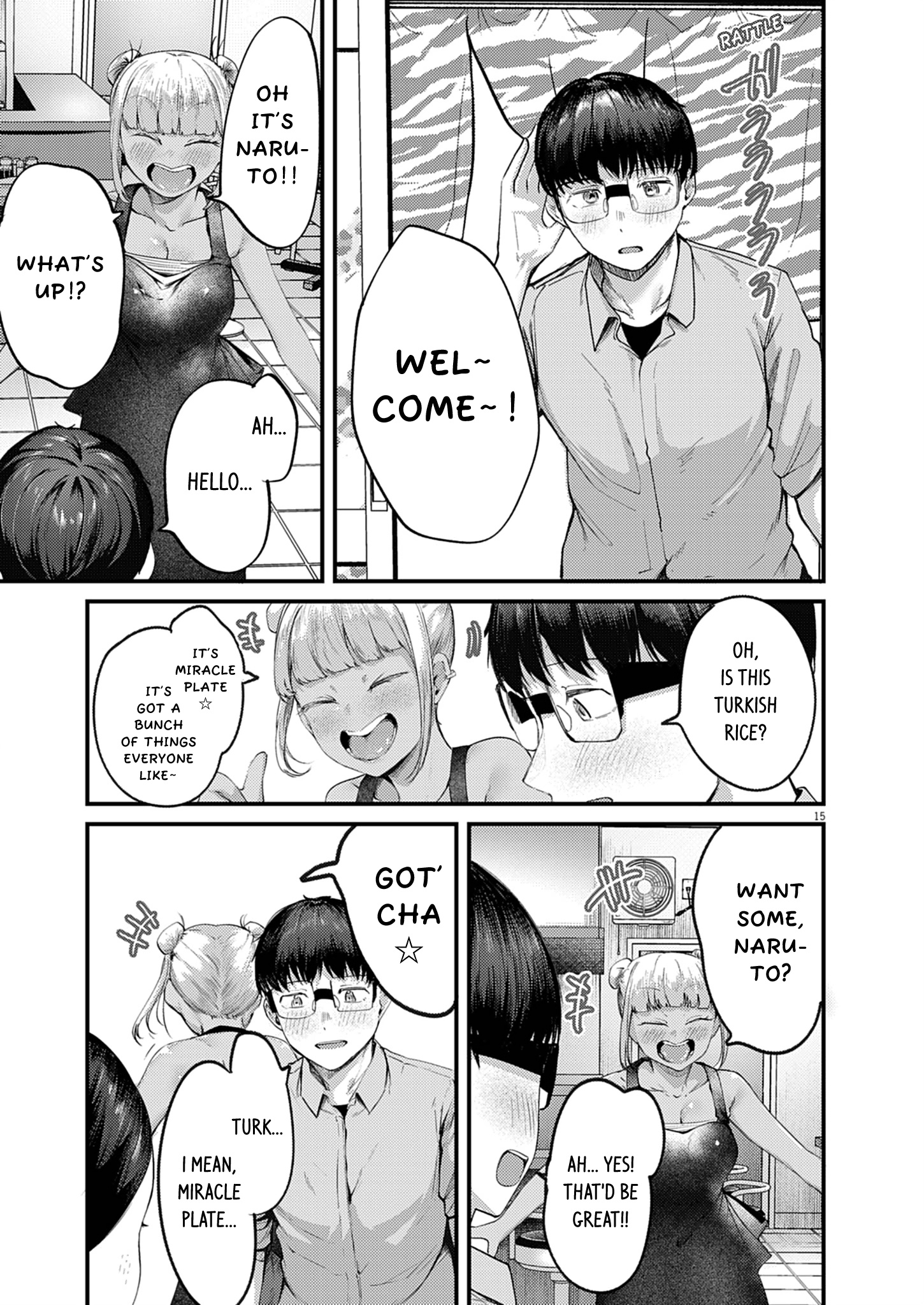 15