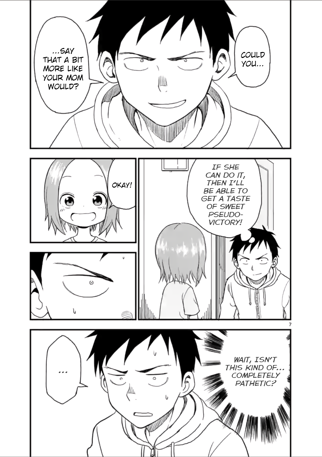 7